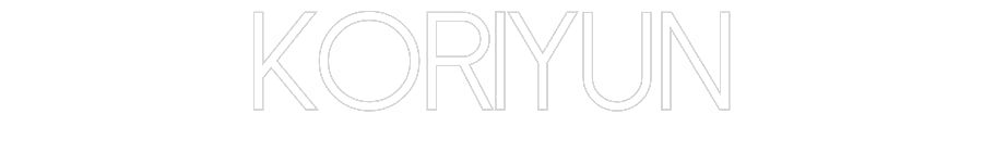 Customized Neon Sign: Koriyun