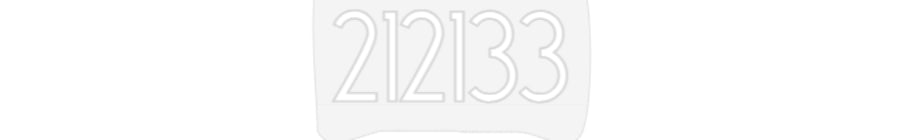 Customized Neon Sign: 212133