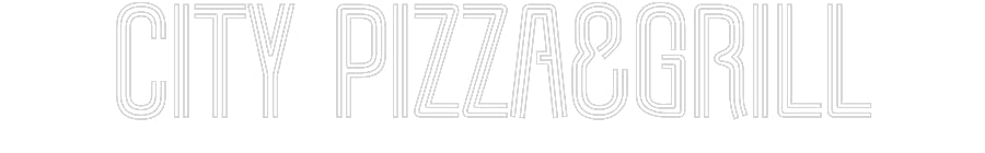Customized Neon Sign: City Pizza&Gr...