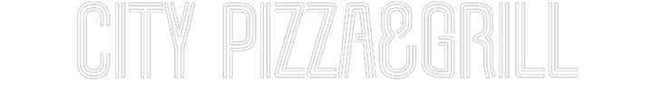 Customized Neon Sign: City Pizza&Gr...