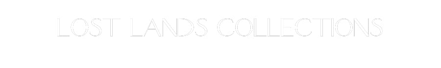 Customized Neon Sign: Lost Lands Co...