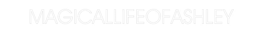 Customized Neon Sign: MAGICALLIFEOF...