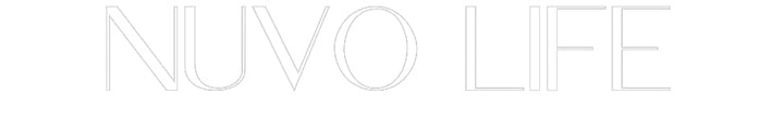 Customized Neon Sign: Nuvo Life