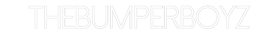 Customized Neon Sign: theBumperBoyz