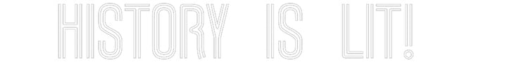 Customized Neon Sign: History is li...