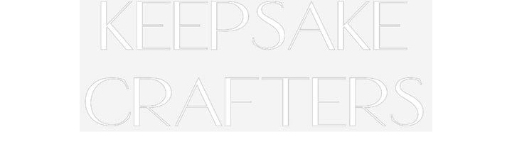 Customized Neon Sign: KEEPSAKE
CRA...