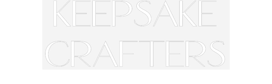 Customized Neon Sign: KEEPSAKE
CRA...