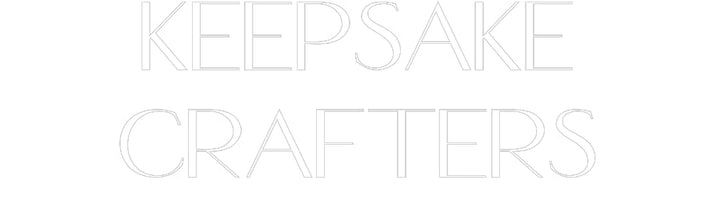 Customized Neon Sign: KEEPSAKE
CRA...