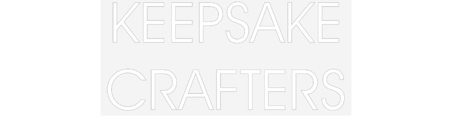Customized Neon Sign: KEEPSAKE
CRA...