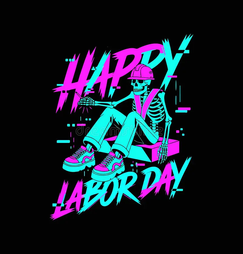 Custom Neon Sign For Mark