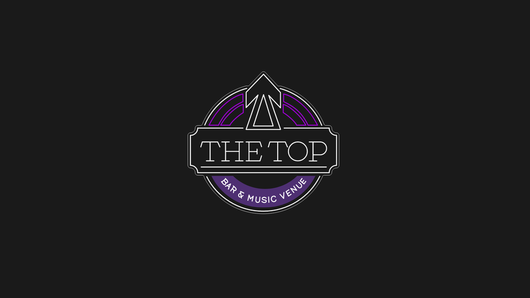 LED Neon Sign for Curtis Montalbo