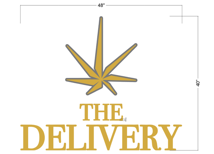 Business Signs for shahram Tizabi