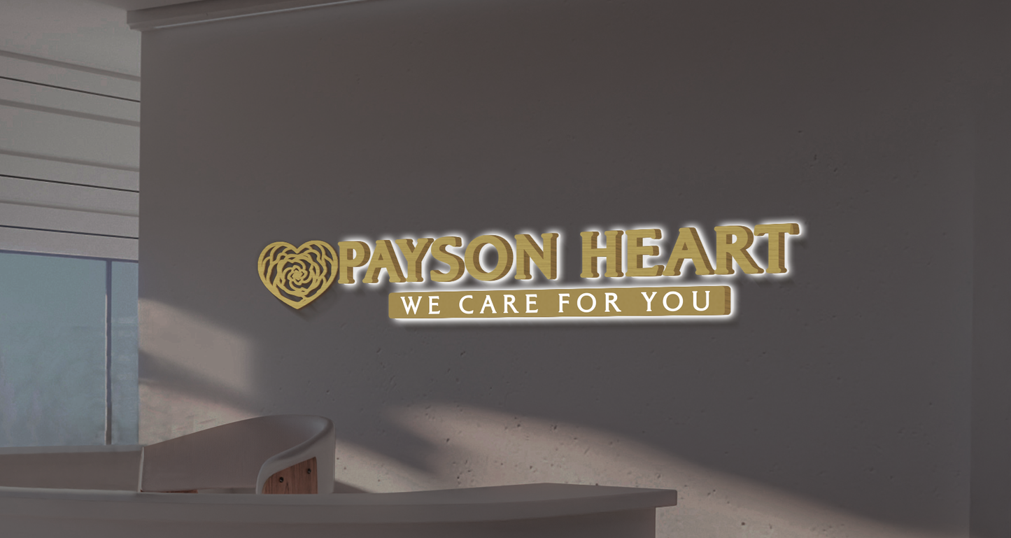 Custom Signs for Joshua Price