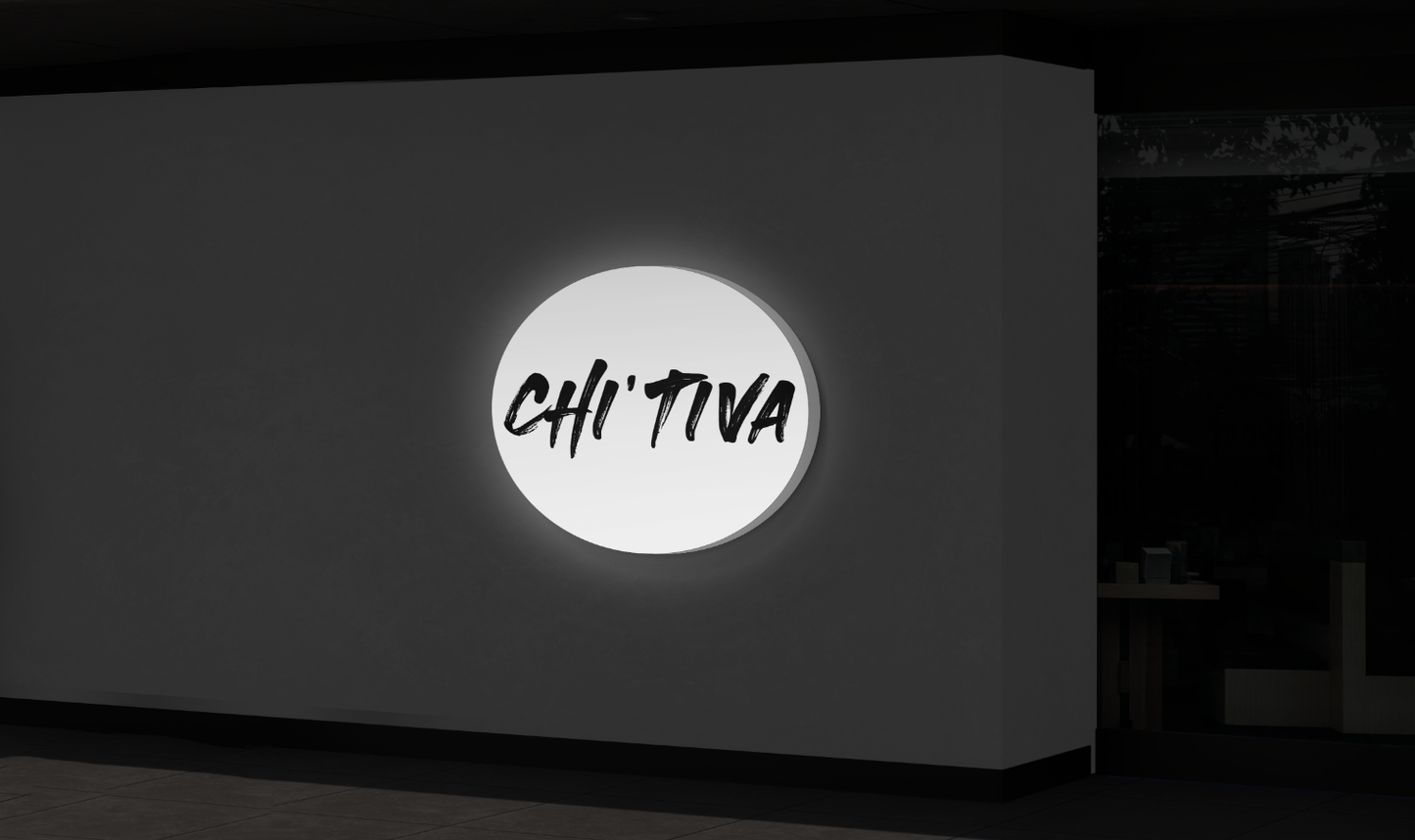 Custom Signs for Sasha Martin