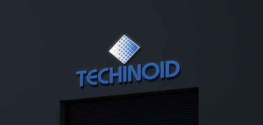 3D UV Acrylic Front-Lit Sign for Muhammad Moeen ud Din