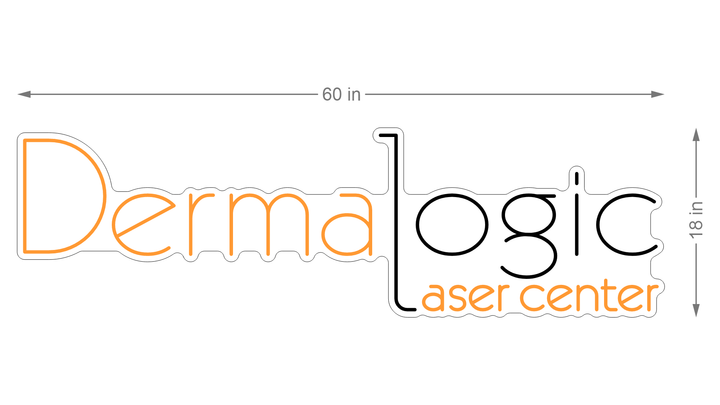 LED Neon Sign FOR Richard Alverio