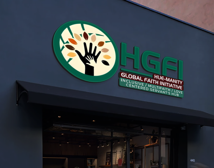 Business signage for aurelius miles francisco