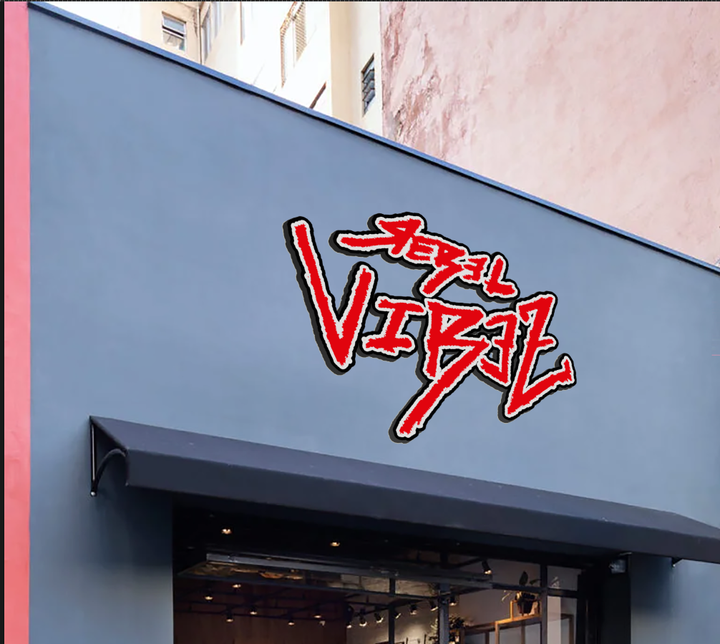 3D UV Acrylic Non-lit Sign For Shae’Von Butler