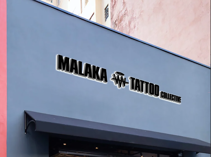 Custom Signs For George Papadopoulos