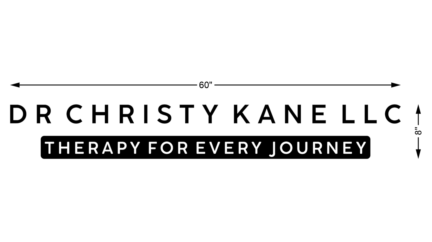 Custom Signs For Kari Turner