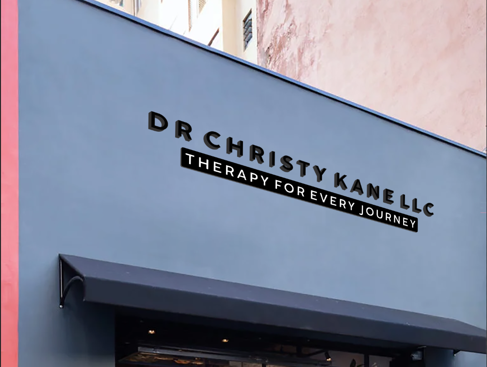 Custom Signs For Kari Turner