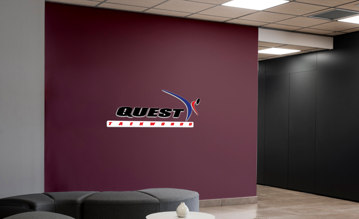 Custom Signs For Holy Garcia