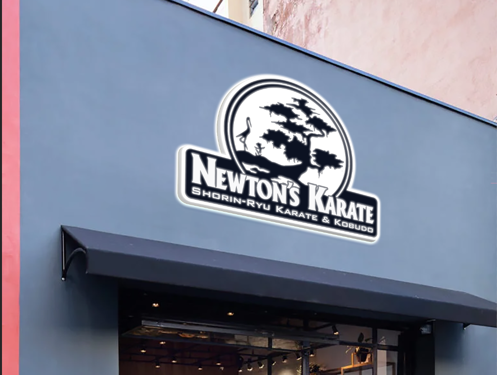 Custom Signs For Jimmy