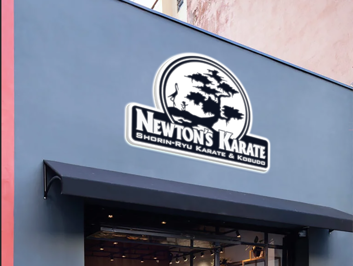 Custom Signs For Jimmy