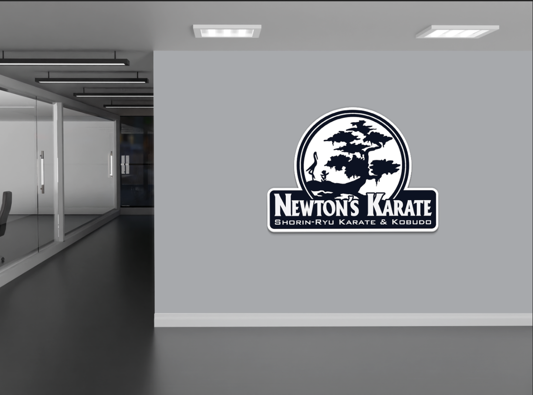 Custom Signs For Jimmy