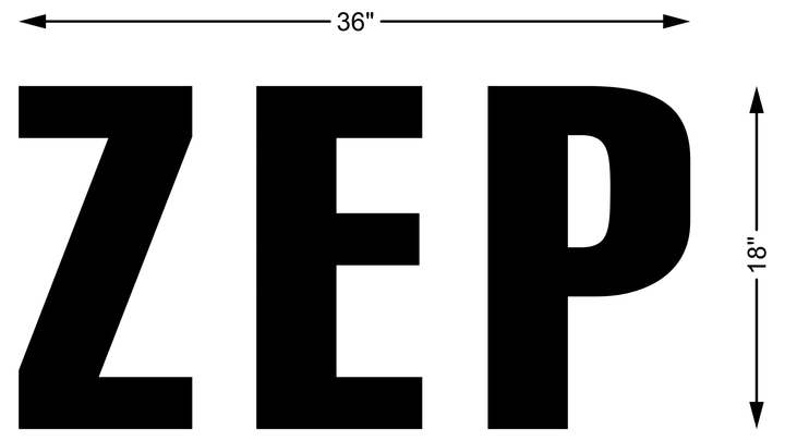 Custom Signs For Braun Moody