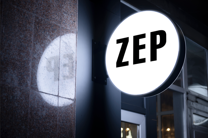 Custom Signs For Braun Moody