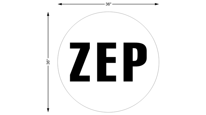 Custom Signs For Braun Moody