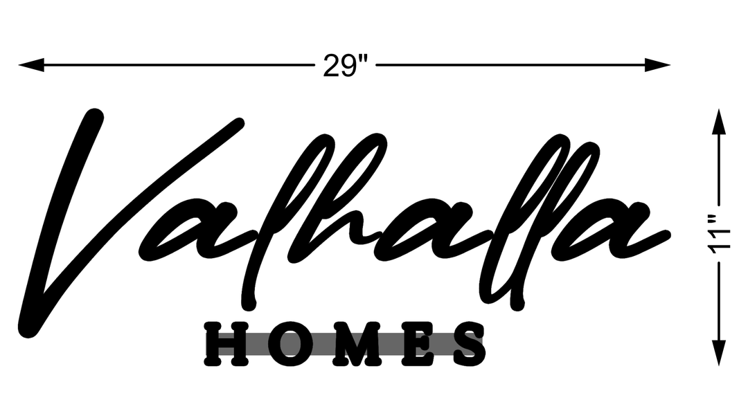 Custom Signs For Braun Moody