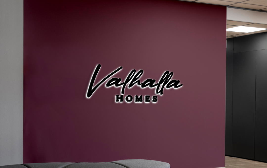 Custom Signs For Braun Moody