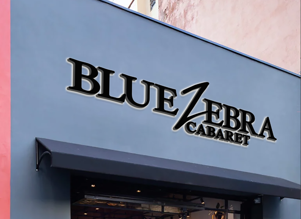 Custom Signs For Larissa