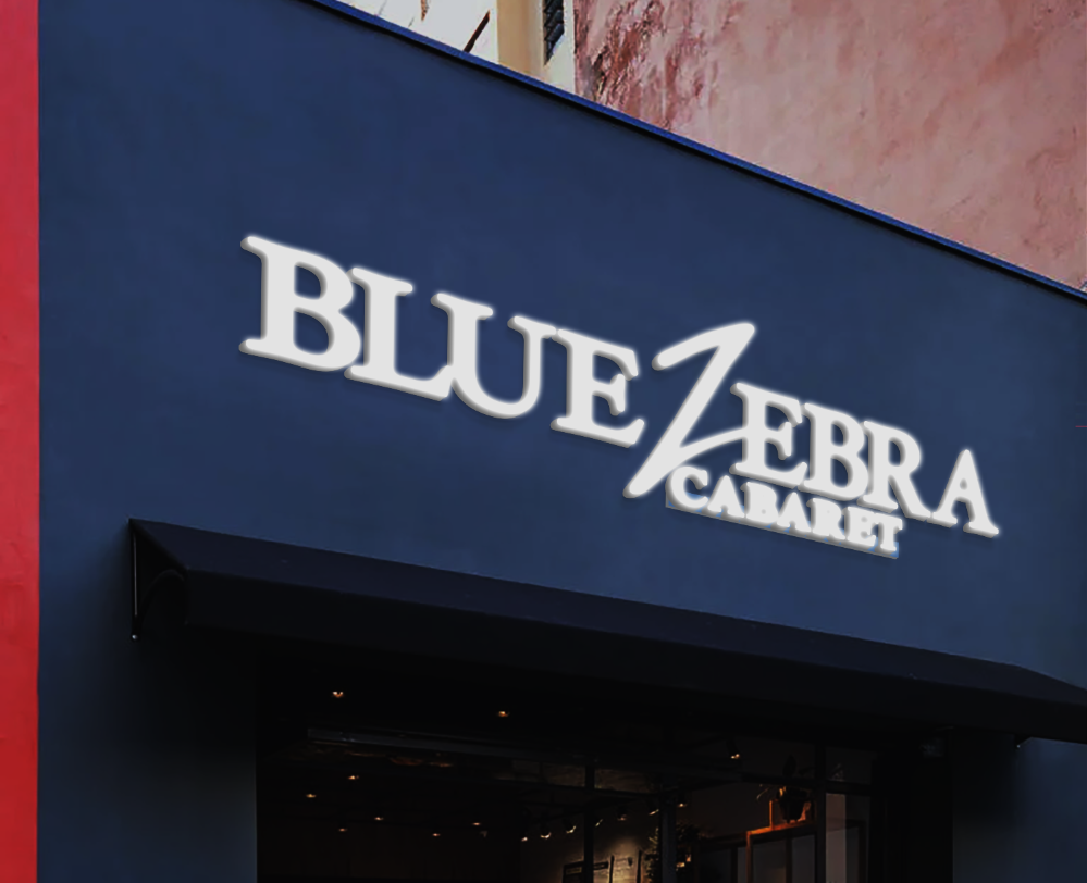 Custom Signs For Larissa