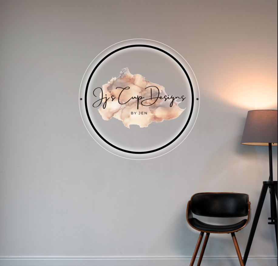 Custom Signs For Joel Mata