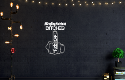 LED Neon Sign For abc