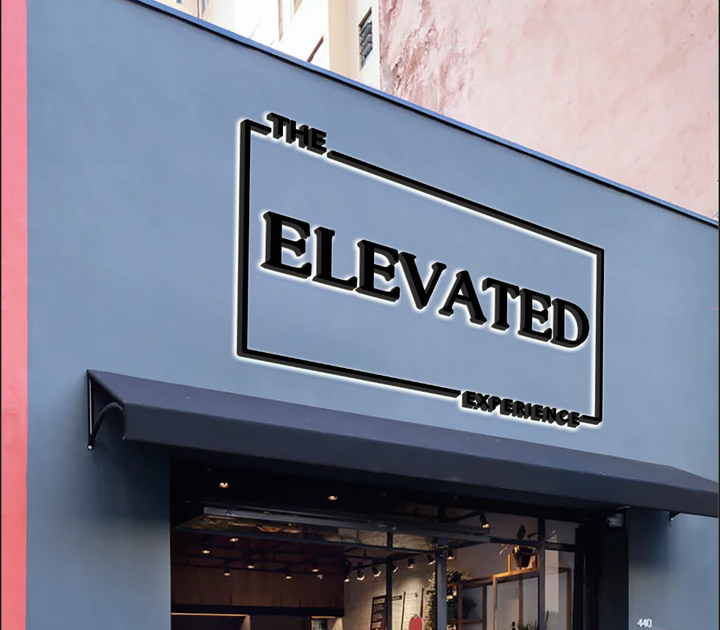 Custom Signs For Janee