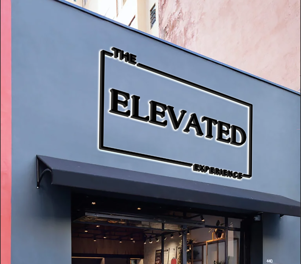 Custom Signs For Janee