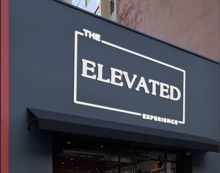 Custom Signs For Janee