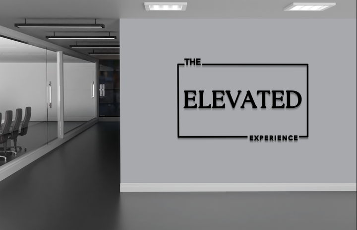 Custom Signs For Janee