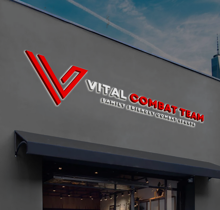 Business Signage for Alannah Reeves