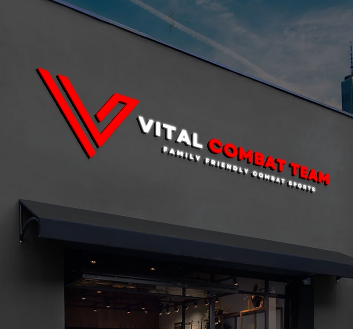 Business Signage for Alannah Reeves