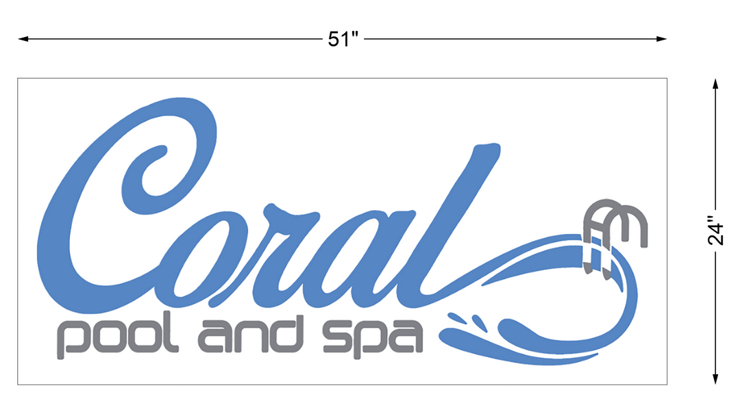 Backboard quote for Anthony Mejia