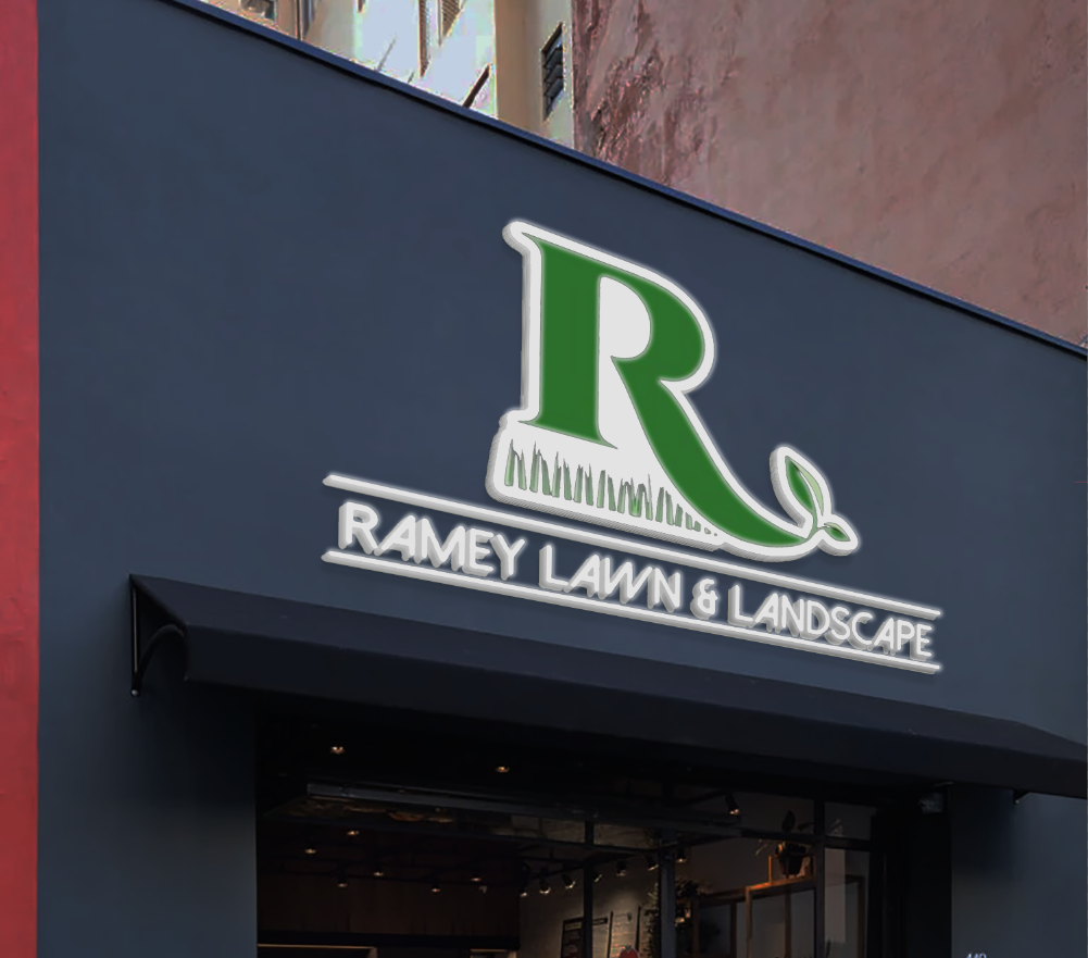 Custom Signs For Luke Ramey