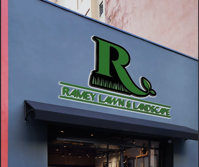 Custom Signs For Luke Ramey