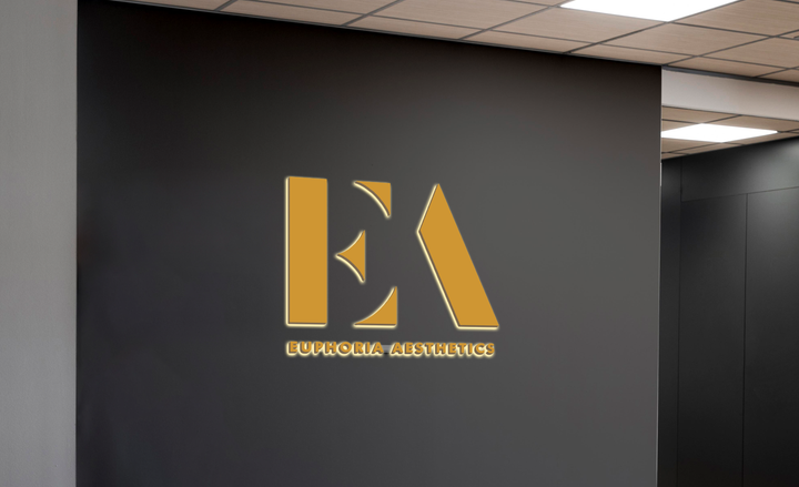 3D Metal Back-lit Sign With Raceway For Christina Bartelt-Kelly