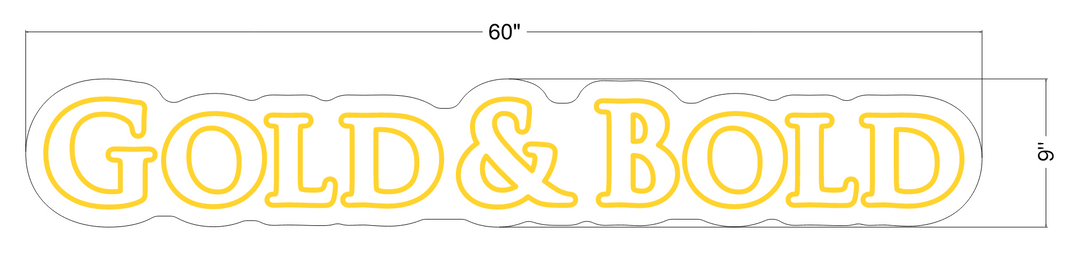 Business signage for Javre