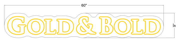 Business signage for Javre